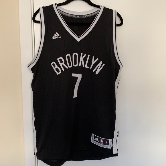 adidas Other - Men’s adidas Brooklyn nets jersey!